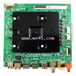 TCL 主板组件 40-T982L1-MAB2HG 75V8E